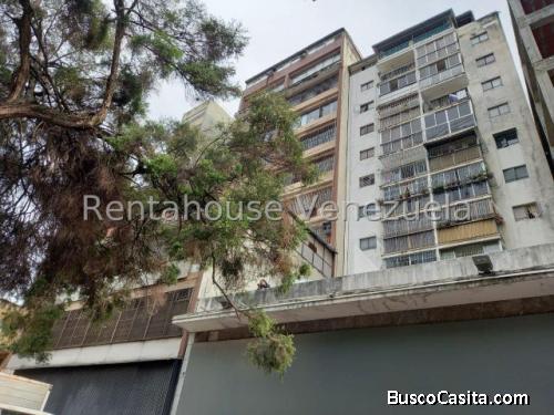Venta de apartamento en La Candelaria