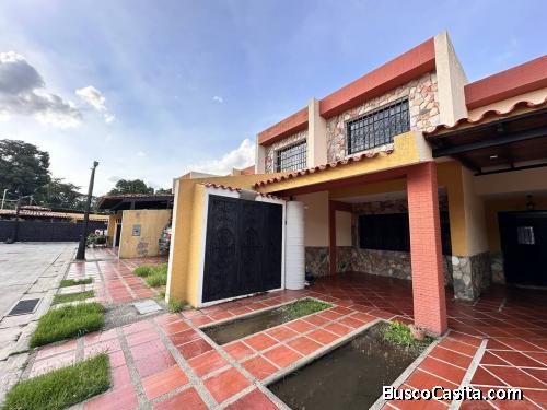 En Venta Townhouse en San Diego Estado Carabobo
