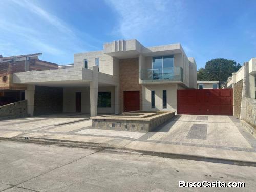 HERMOSA QUINTA A ESTRENAR EN VENTA EN LAS MOROCHAS, SAN DIEGO