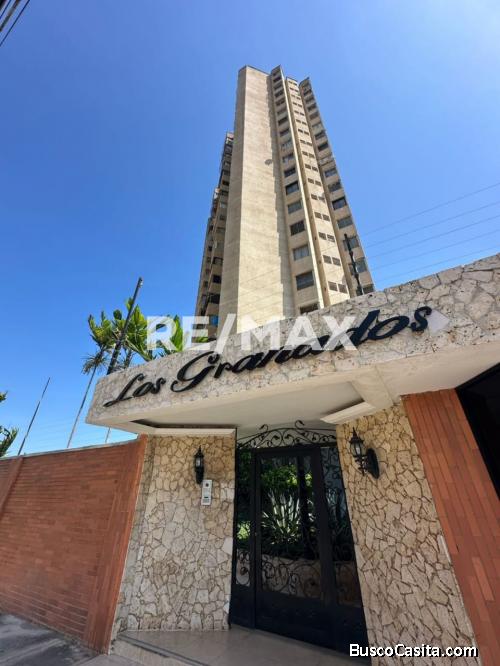 Apto. en Venta Edif. Los Granados Remax Millenium