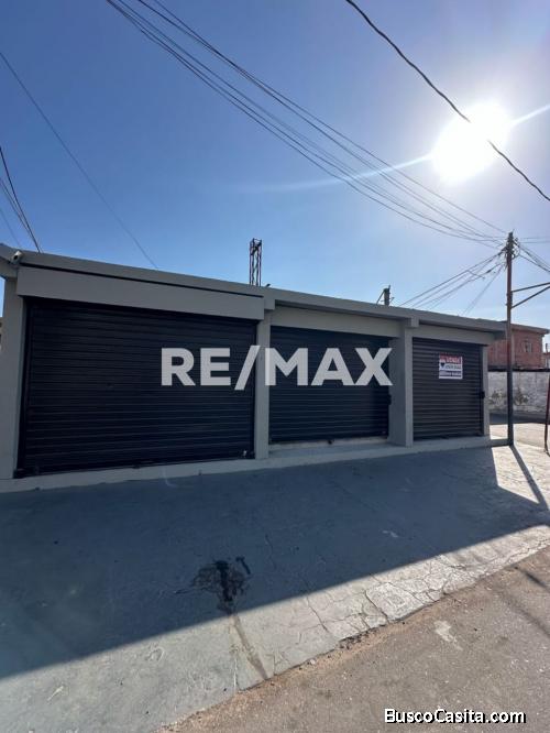 Local Comercial en Venta. La Victoria. Remax Millenium
