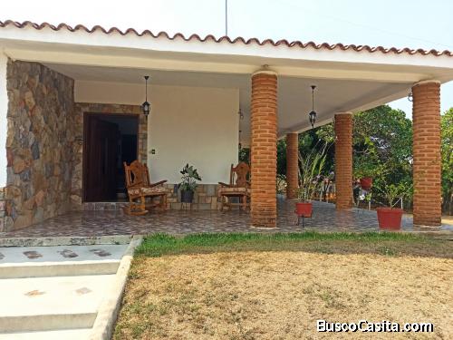 CASA EN VENTA EN SAFARI COUNTRY CLUB, ESTADO CARABOBO