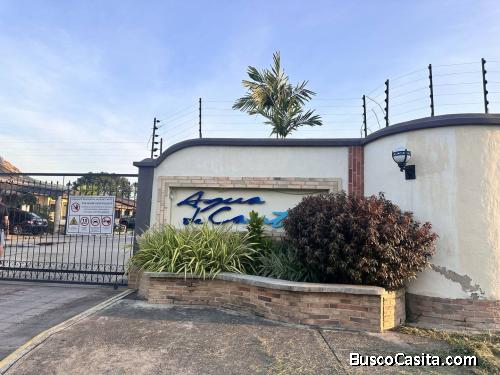En Venta Acogedora Casa Residencia Agua de Canto, Municipio San Diego     