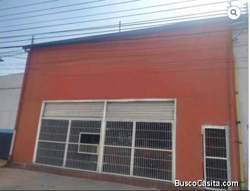 GALPÓN COMERCIAL EN VENTA EN EL SECTOR EL SOCORRO, VALENCIA