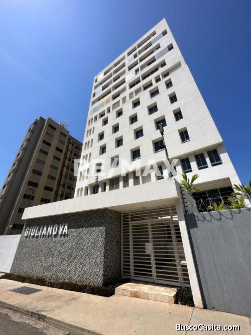 Apartamento en Alquiler Edif. Giulianova. Remax Millenium
