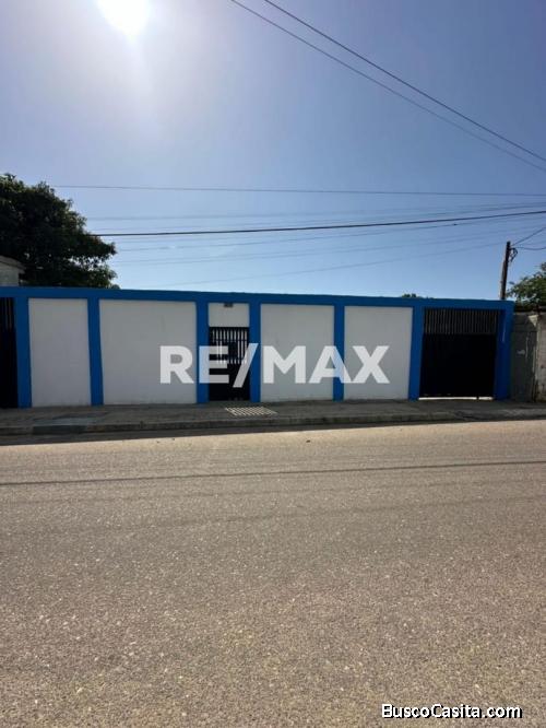 GalpónVenta Puntica de Piedra Remax Millenium