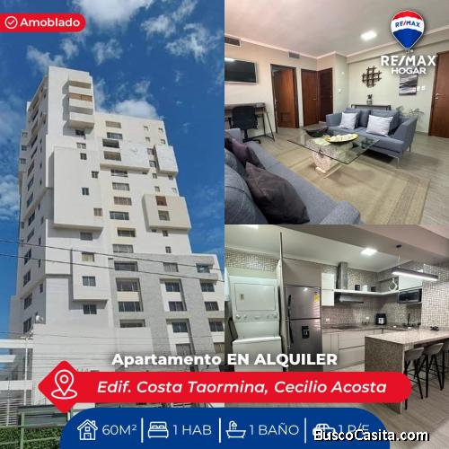 Apartamento Alquiler Maracaibo Costa Taormina