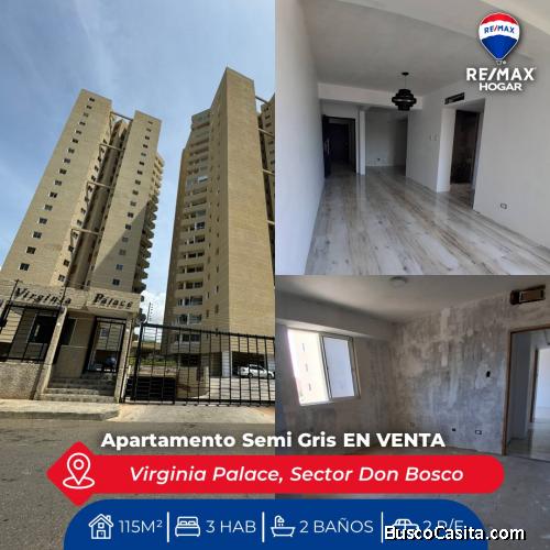 Apartamento Venta Maracaibo Virginia Palace 130325