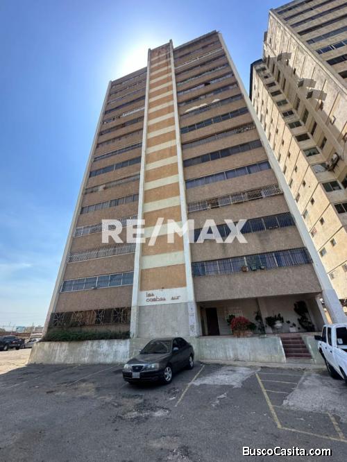 Apartamento en Venta. Los Caobos Sur. Remax Millenium