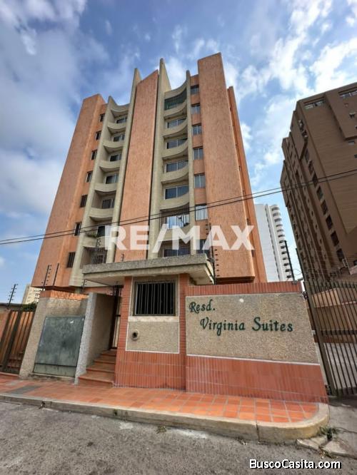 Apto.Alquiler Virginia Suits Remax Millenium