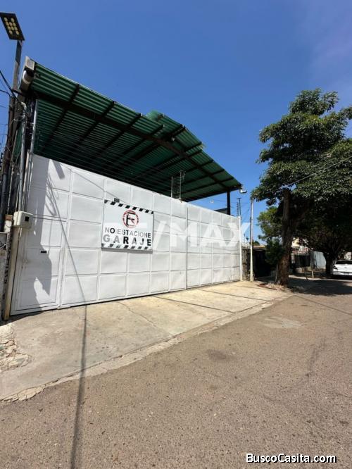 Galpón en Venta-Tierra Negra Remax Millenium