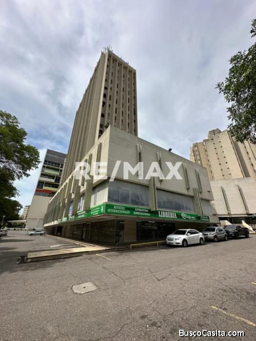 Consultorio en Alquiler C.C. Montielco. Remax Millenium