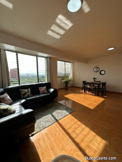 APARTAMENTO EN AVENIDA LOS LEONES EN RESIDENCIAS MATALINDA