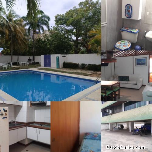 Acogedor apto en venta Jorge Coll