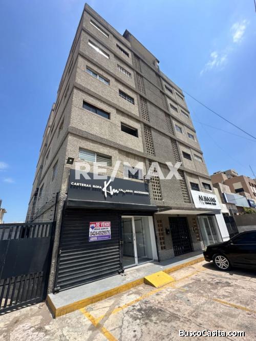 Local Comercial en Venta. Santa Rita. Remax Millenium