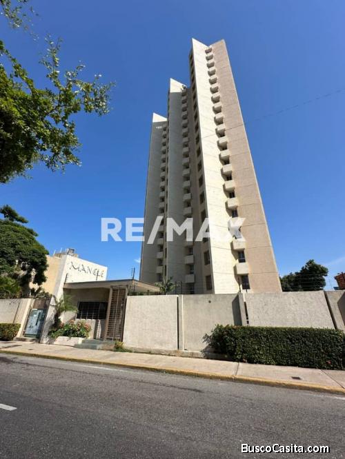 Apartamento Edif. Mangle en Venta. Remax Millenium