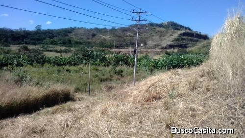 GRAN OPORTUNIDAD DE INVERSIÓN: LOTE DE TERRENO EN VENTA CAGUA, EDO. ARAGUA
