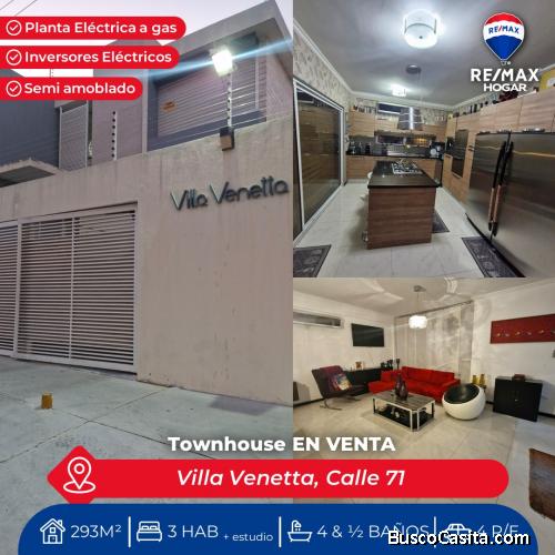Casa Venta Maracaibo Villa Venetta 250325