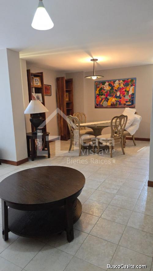 APARTAMENTO EN VENTA SANTA RITA 