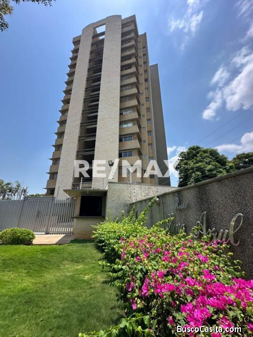 Apto. en Venta Luna Azul Remax Millenium.