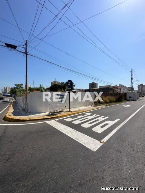 Terreno en Venta. Santa Rita-Remax Millenium-