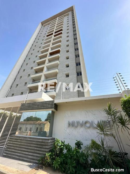 Apartamento Edif. Nuvolari en Venta. Remax Millenium