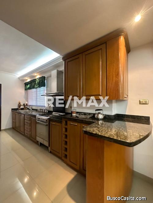 Apartamento en Alquiler Edif. Torres Europa Remax Millenium