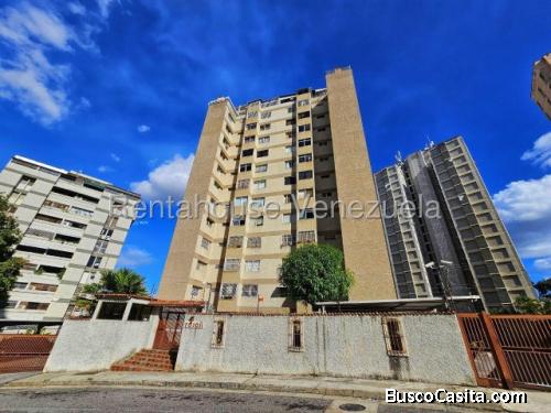 Venta de apartamento en Santa Paula