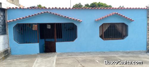 Cómoda Casa en Guacamaya La Victoria en  6500$