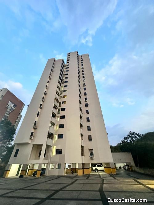 En Venta Amplio Apartamento en la Urbanización El Bosque