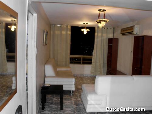 ALQUILO HABITACION PARA CABALLERO EN RES PARQUE CARABOBO PLAZA A UNA CUADRA DE PARQUE CENTRAL