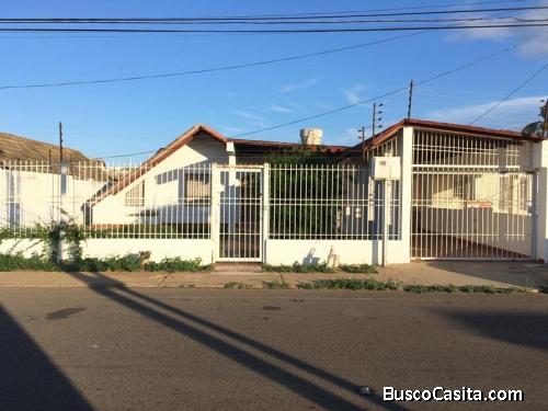 Cordigal Vende Casa en Puerta Maraven, Punto Fijo 