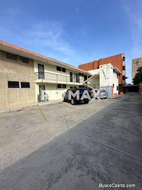 Apto. en Alquiler Resd. Capati Remax Millenium