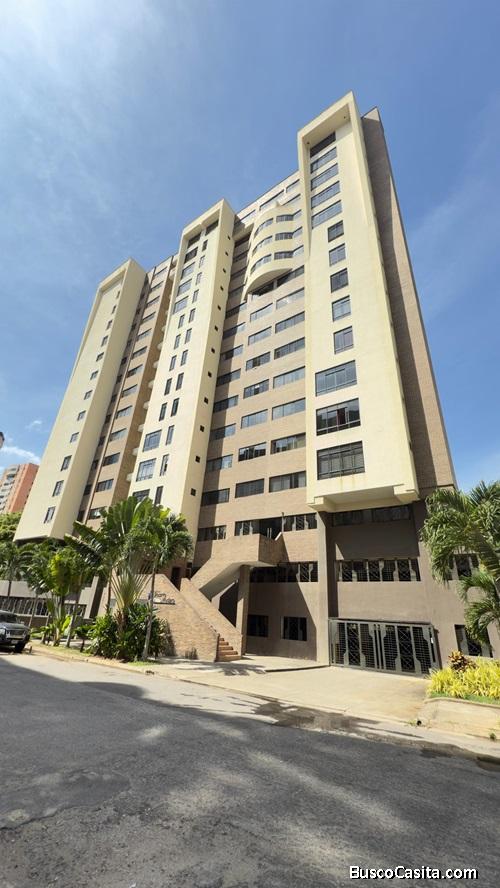 APARTAMENTO EN URBANIZACION SABANA LARGA, RESIDENCIAS PUERTO MADERO