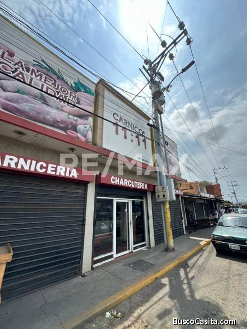 CarniceriaAlquiler Los Plataneros.Remax Millenium