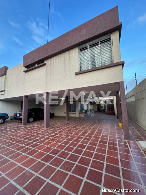 Edif. en Alquiler Arcangel 4 Remax Millenium