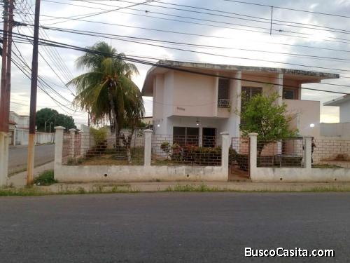 Alquilo Casa en la ciudad de Barcelona 
