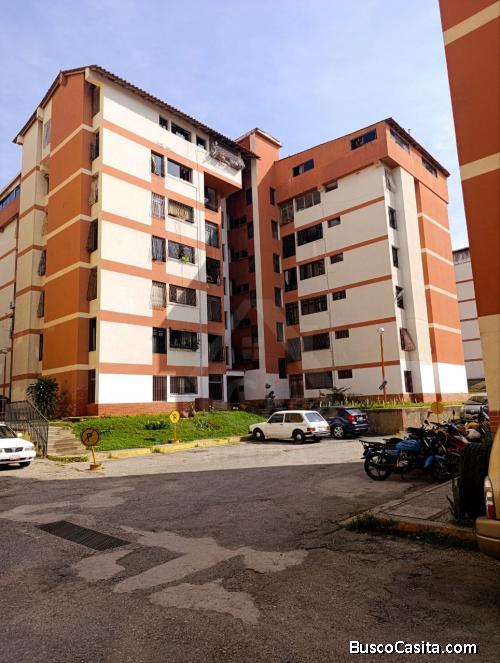 Conjunto Residencial La Trinidad