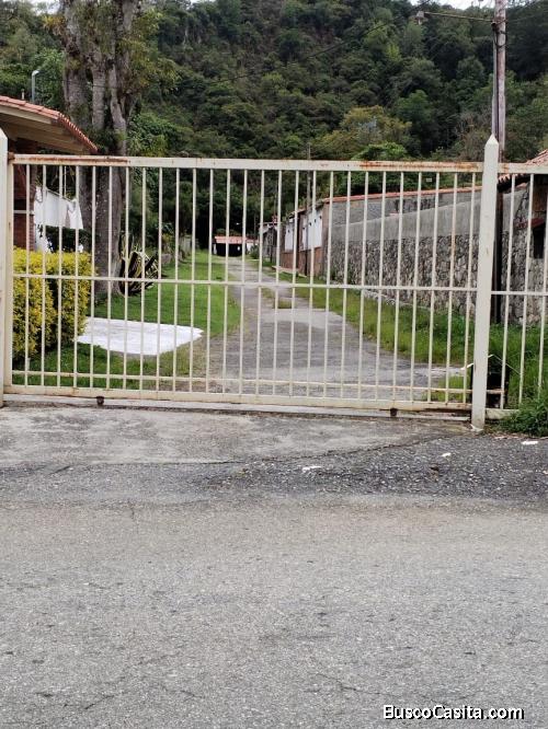 *Oportunidad Única en el Valle de Mérida*
