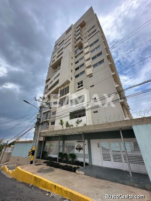 Apto.-en Venta Edif.-Ventus II. Remax Millenium