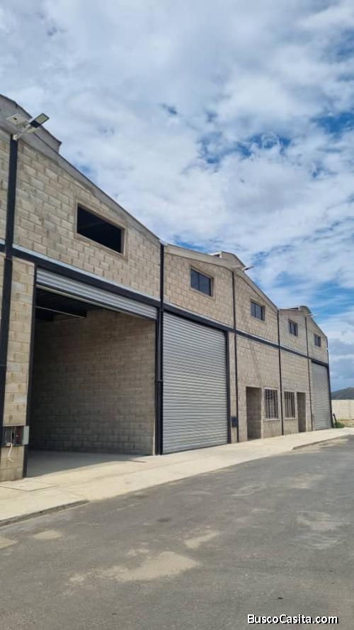 En Venta Galpón Industrial Comercial ubicado en La Variante de San Diego Carabobo 