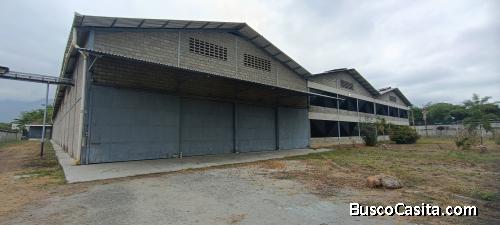 Galpon en Venta en Guatire