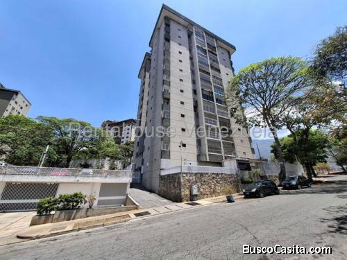 Venta de apartamento en La Urbina