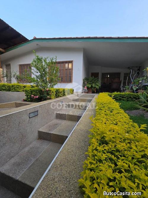 Casa en Venta, San Diego, Edo Carabobo