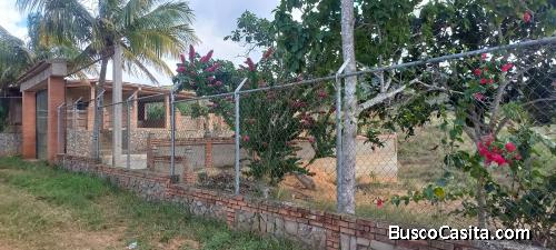 Venta de Casa Campestre