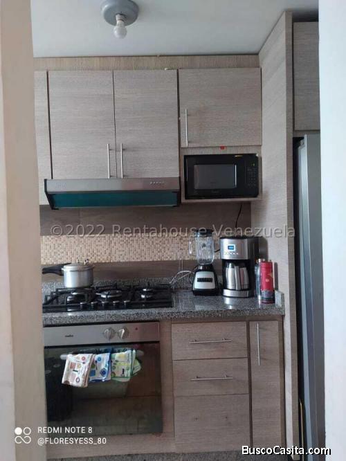 Amplio Apartamento en venta en la Bonita 