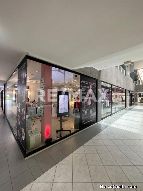 Local en Alquiler C.C. Lago Mall. Remax Millenium