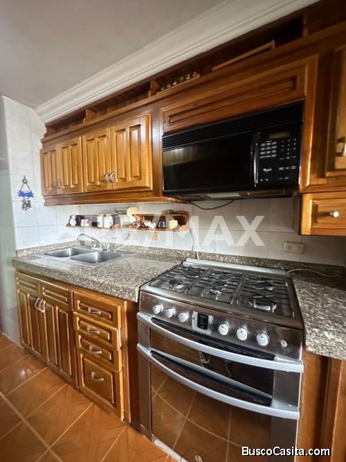 Apartamento en Venta Resid. Mamatia Av. Bella Vista. Remax Millenium