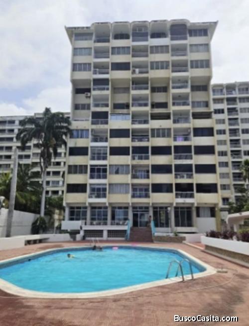 Alquiler Apartamento VACACIONAL  Corales 2h1b1E 6 PERSONAS
