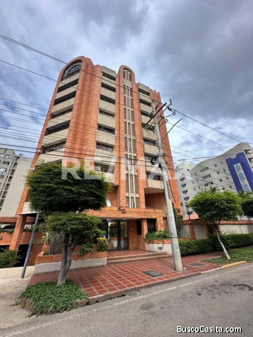 Apartamento en Venta Resid. Búcaro I. Remax Millenium